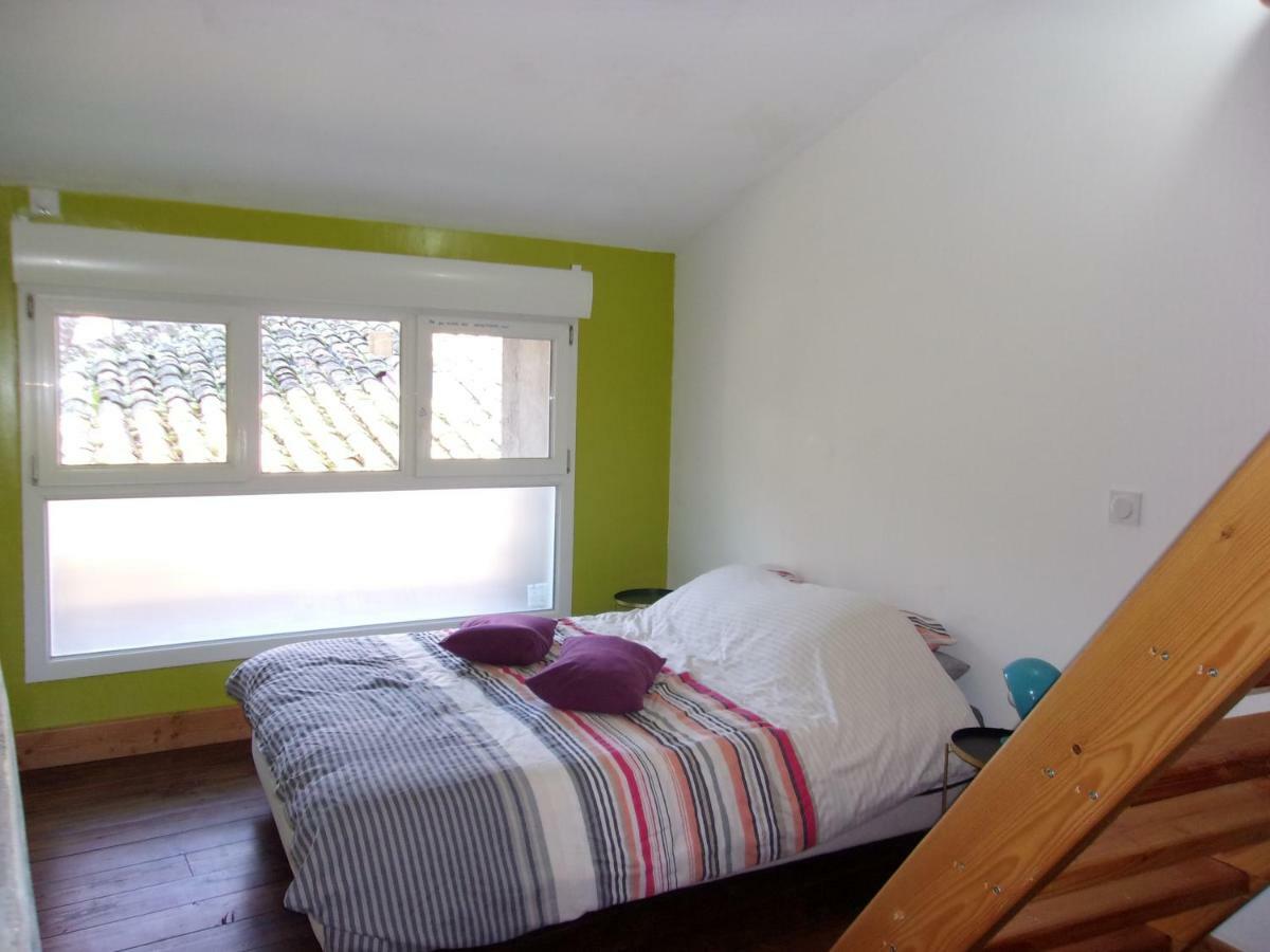 Appartement La Mezzanine à Satillieu Extérieur photo